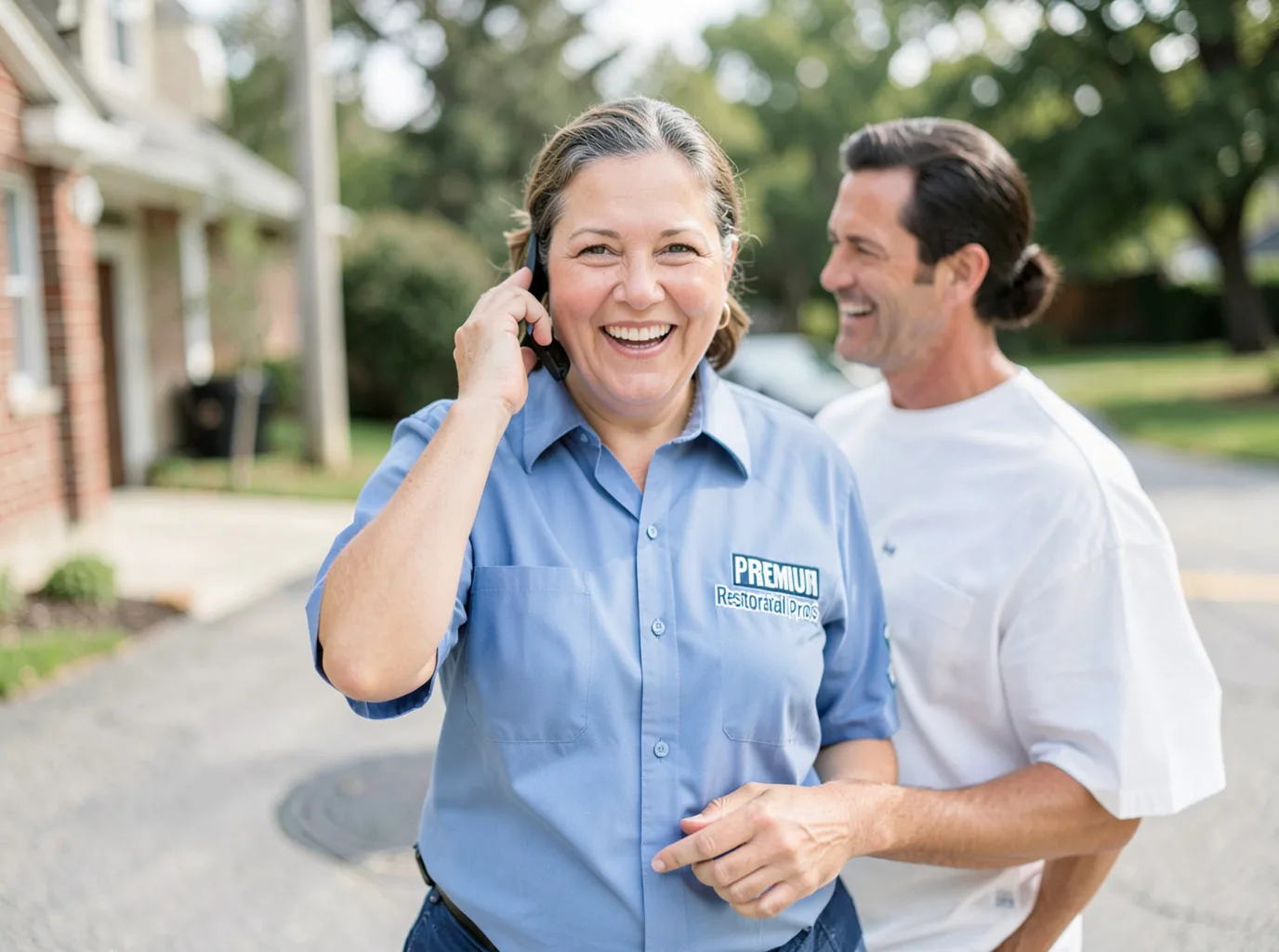 Water Damage Restoration Port Wing, WI FAQs